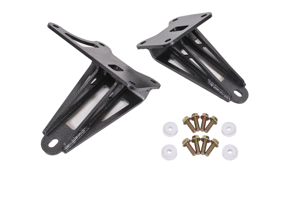 Motor Mount Bracket  Adjustable Height