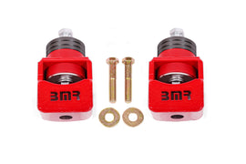 Motor Mount Kit  Polyurethane Bushings