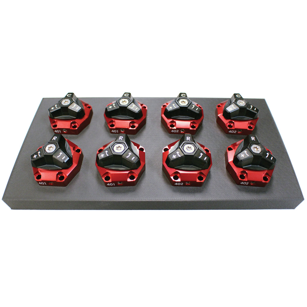 QA1 Shock Tuning Kit TK111