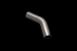 Mandrel Bend 304SS Polished 2