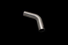 Mandrel Bend 304SS Polished 2