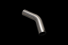 Mandrel Bend 304SS Polished 2.25