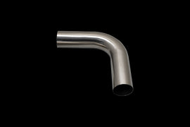 Mandrel Bend 304SS Polished 2.25