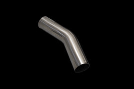Mandrel Bend 304SS Polished 2.5