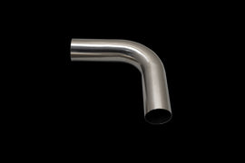 Mandrel Bend 304SS Polished 2.5