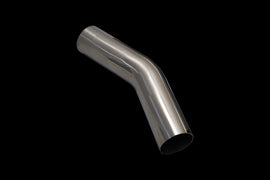 Mandrel Bend 304SS Polished 3