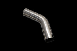Mandrel Bend 304SS Polished 3