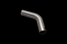 Mandrel Bend 304SS Polished 3