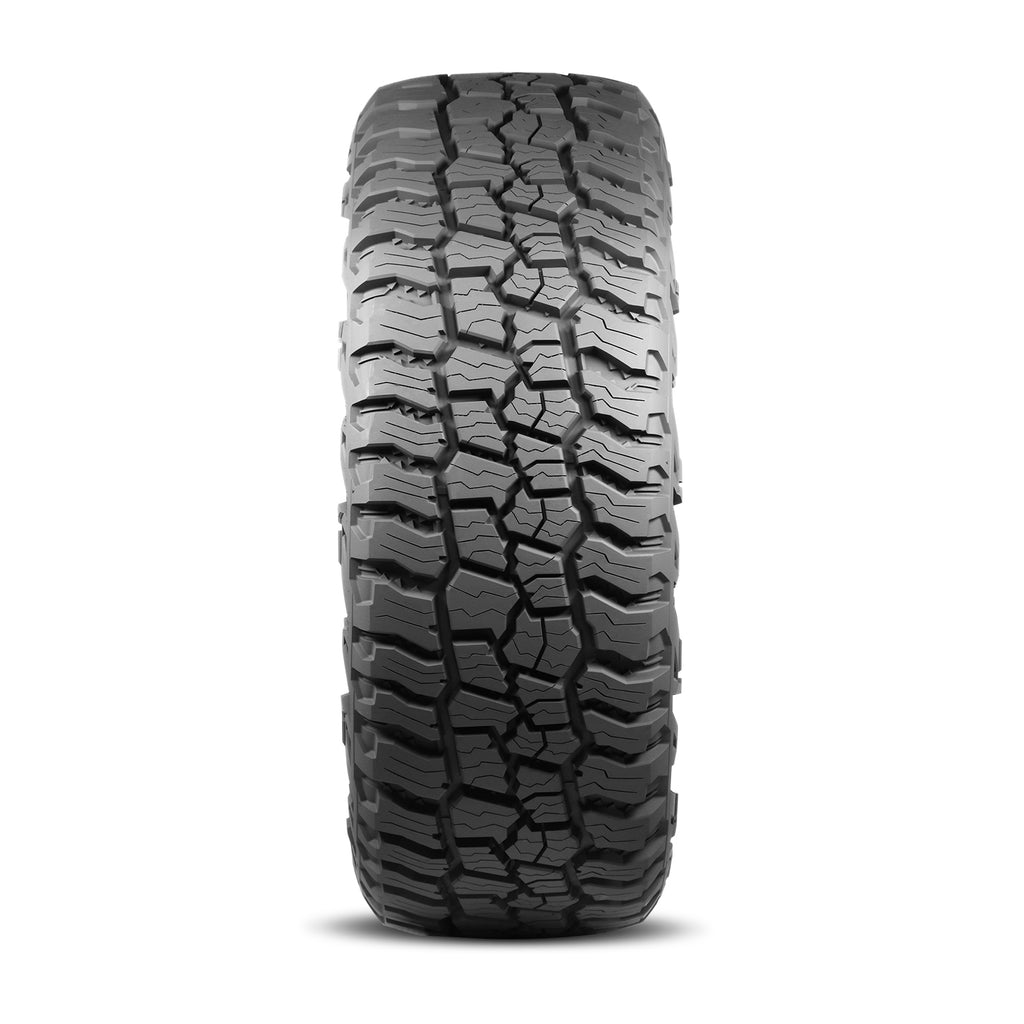 LIGHT TRUCK RADIAL TIRE