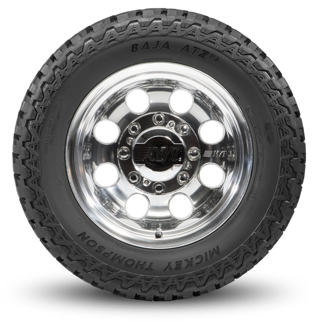 LIGHT TRUCK RADIAL TIRE