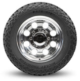 LIGHT TRUCK RADIAL TIRE