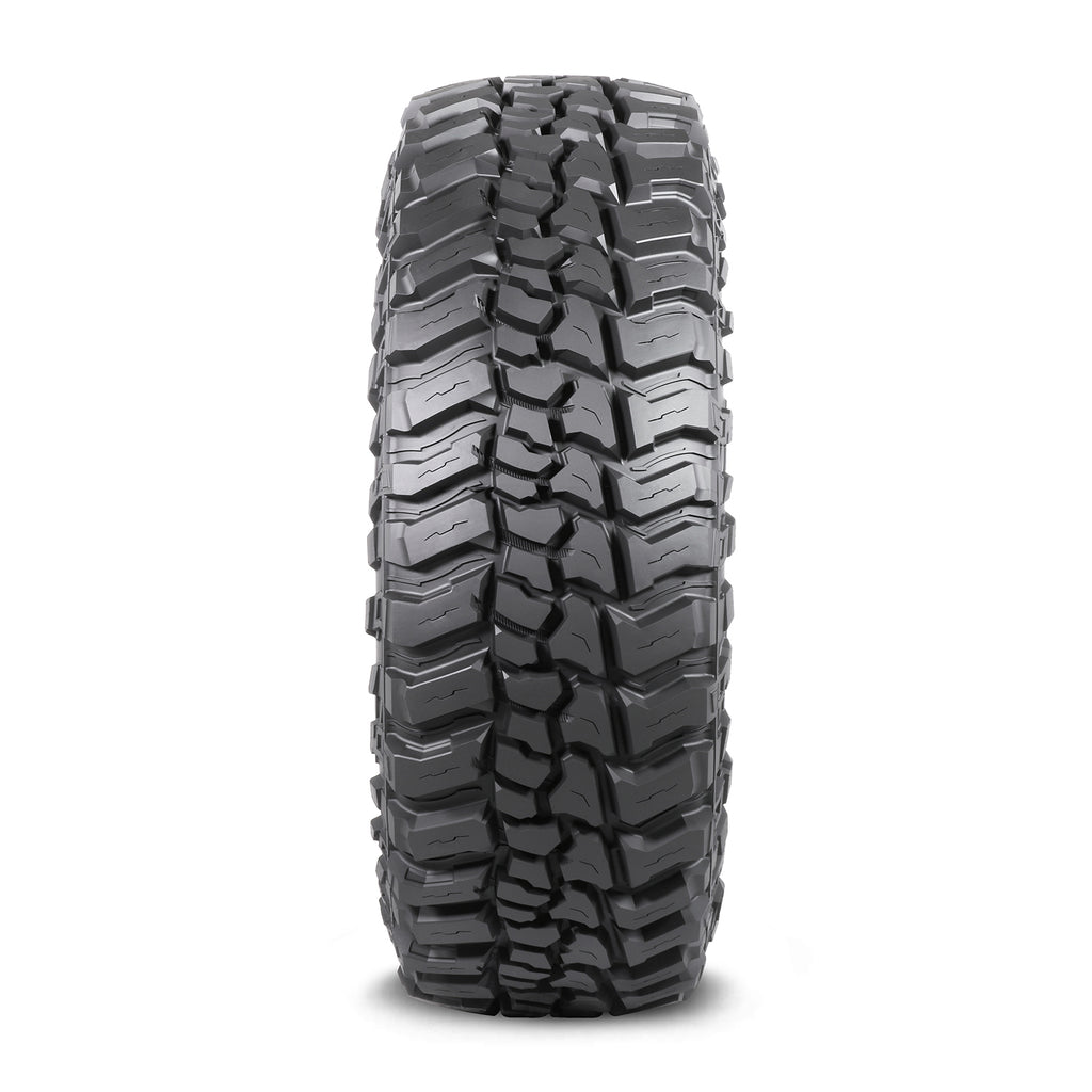 LIGHT TRUCK RADIAL TIRE