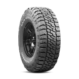 LIGHT TRUCK RADIAL TIRE