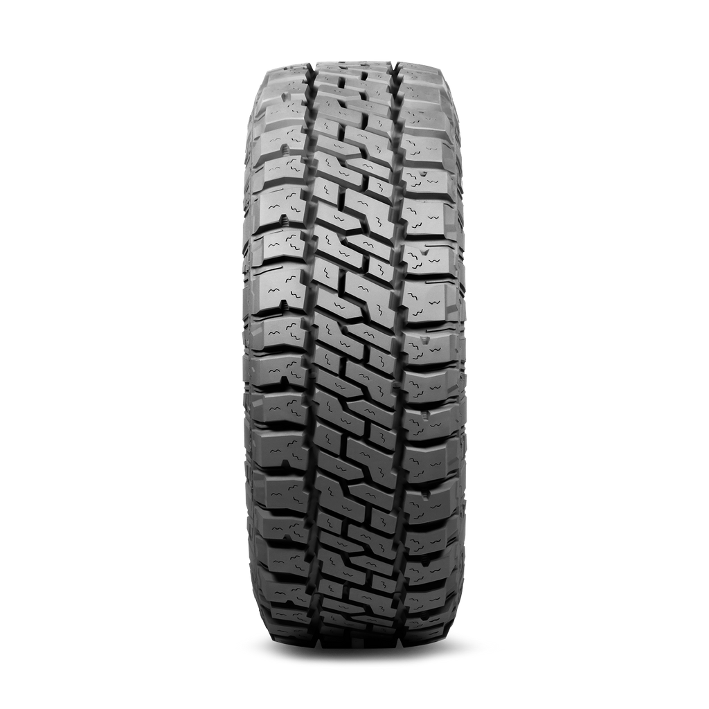 LIGHT TRUCK RADIAL TIRE