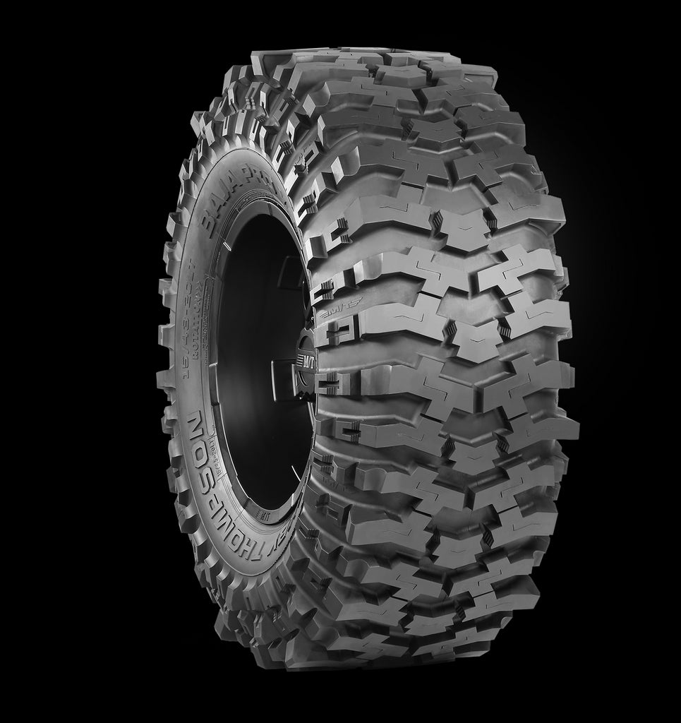 LIGHT TRUCK RADIAL TIRE