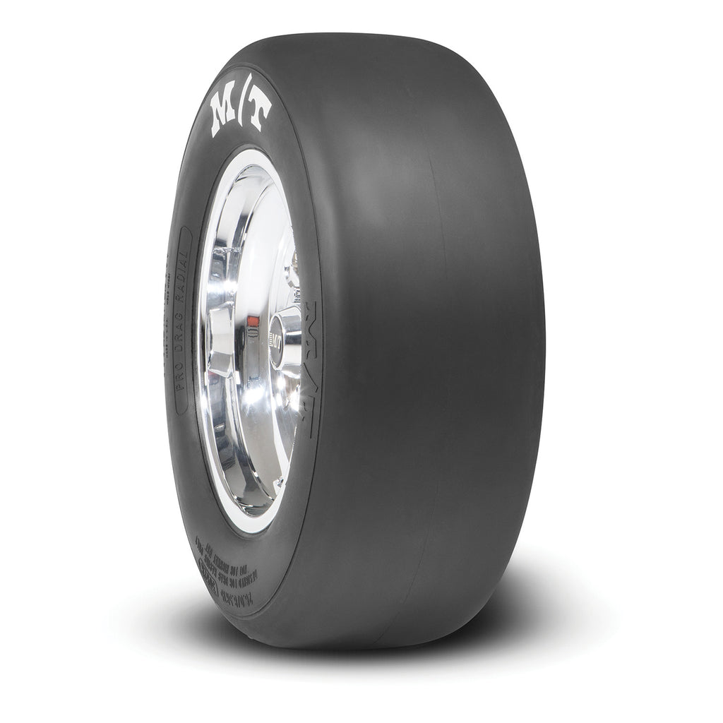 Mickey Thompson ET Drag Pro Drag Radial 26.0/8.5R15 250856