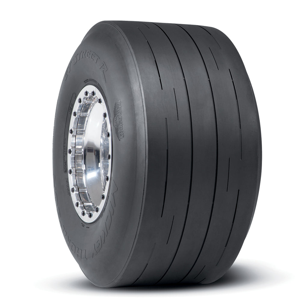 Mickey Thompson ET Street R Bias Ply 28X12.50-15LT 250960