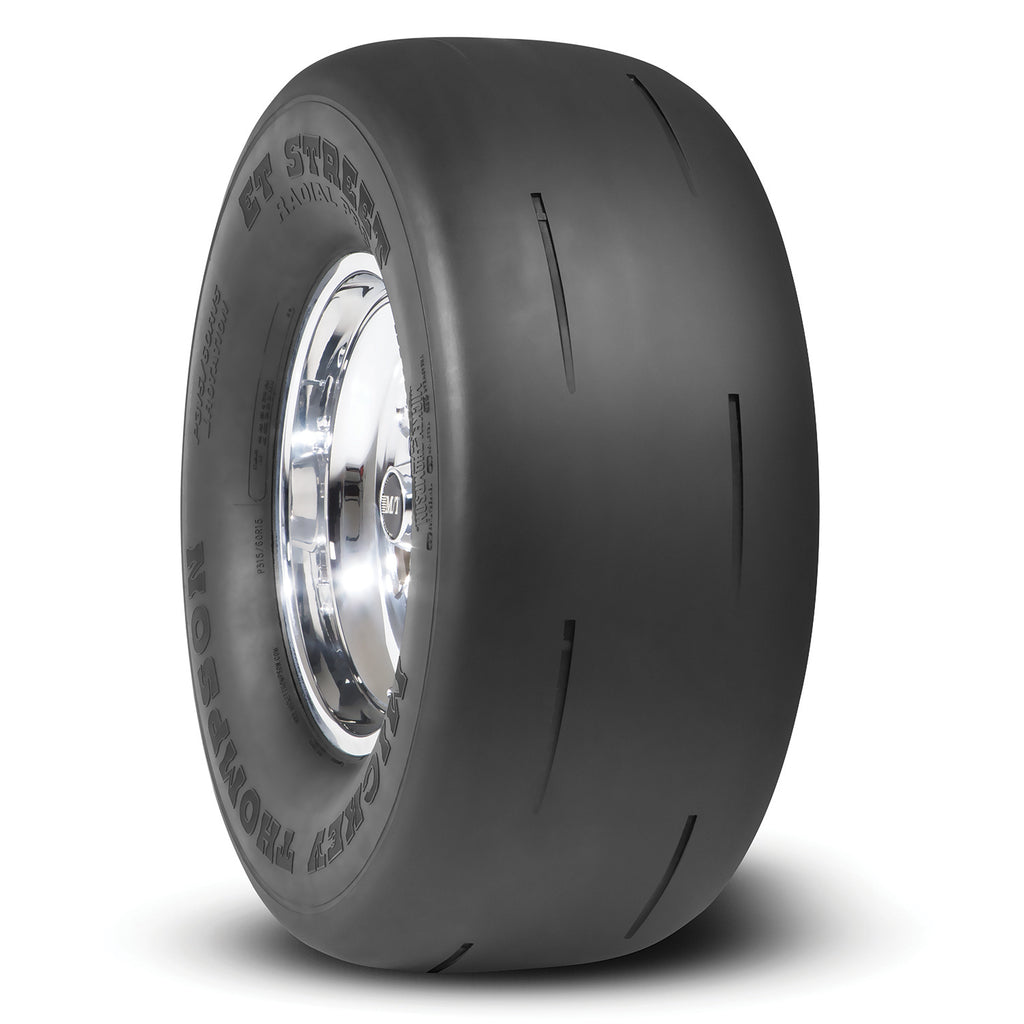 Mickey Thompson ET Street Radial Pro 275/60R15 250350