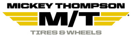 255/45R18 Mickey Thompson Street Comp
