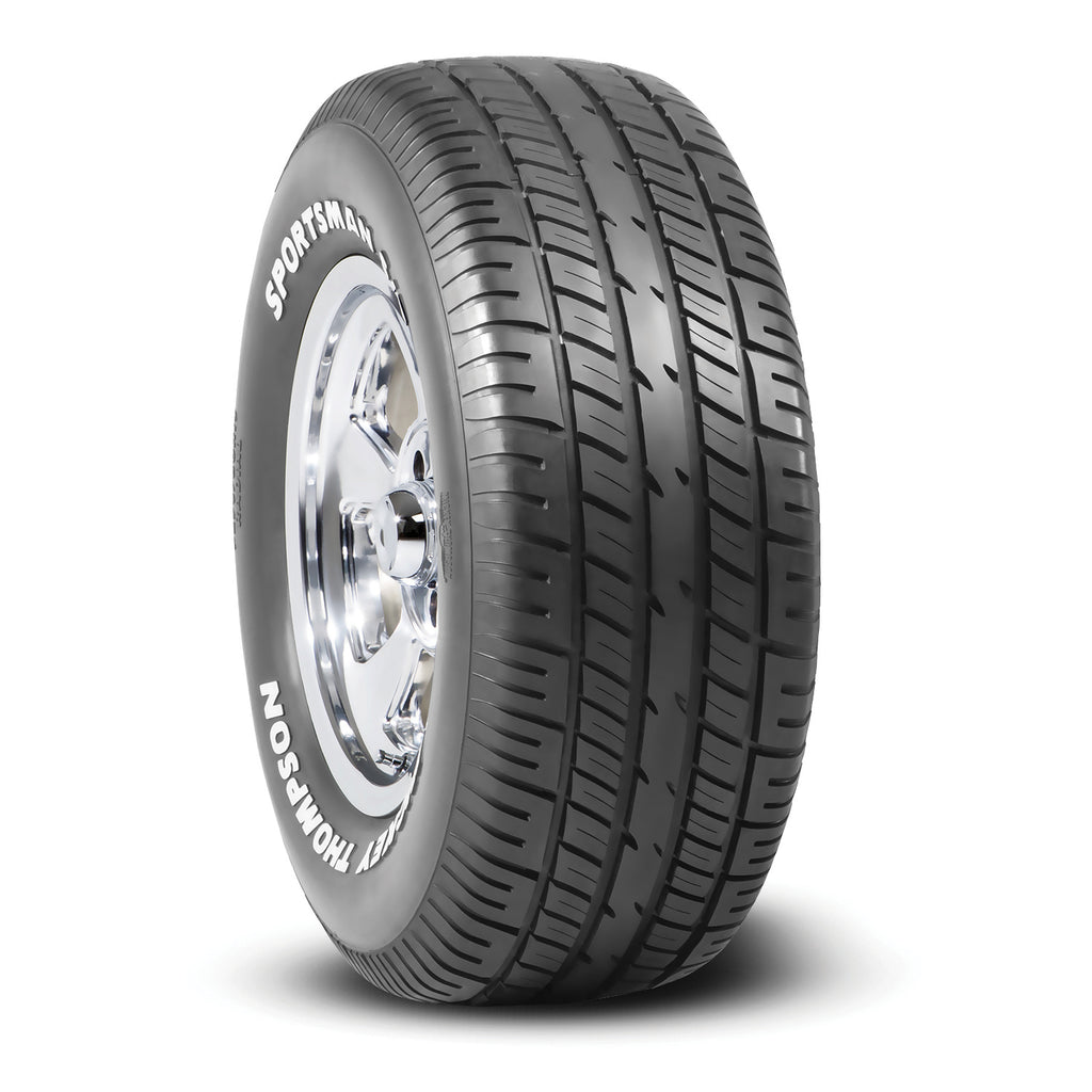 PASSENGER AUTO RADIAL TIRE