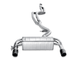Akrapovic 2012-2015 BMW Evolution Line (SS)