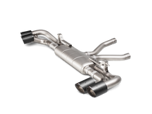 Load image into Gallery viewer, Akrapovic 2015-2017 Porsche Slip-On Line (Titanium)