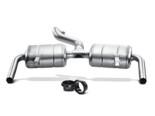 Load image into Gallery viewer, Akrapovic 2009-2012 Renault Slip-On Line (SS)