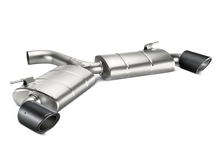 Load image into Gallery viewer, Akrapovic 2013-2016 Volkswagen Slip-On Line (Titanium)