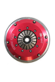 Mag ForceSE: 2 Disc: Pin Drive: GM 1997-13 LS-X 6 Bolt Crank: 1-1/8 X 26: 168T