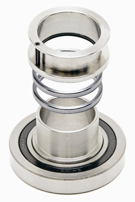 Throw Out Bearing: GM Adjustable To 3 Lengths .