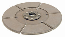 Load image into Gallery viewer, Disc :10.5&quot;:Sintered Iron:.280&quot; Thick: 5135 Compound: 1-1/8 X 10