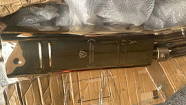 Valved Sport Exhaust System SPORT CATBACK SYSTEM ONLY (4) Exhaust Tips