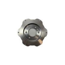 Load image into Gallery viewer, 7.25&quot; Steel Button Flywheel For GM 2 Pc Seal/Large Register.