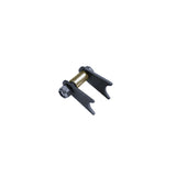 QA1 Shock Mount TB103GBK