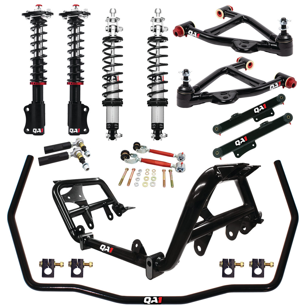 QA1 Suspension Kit DK42-FMM1