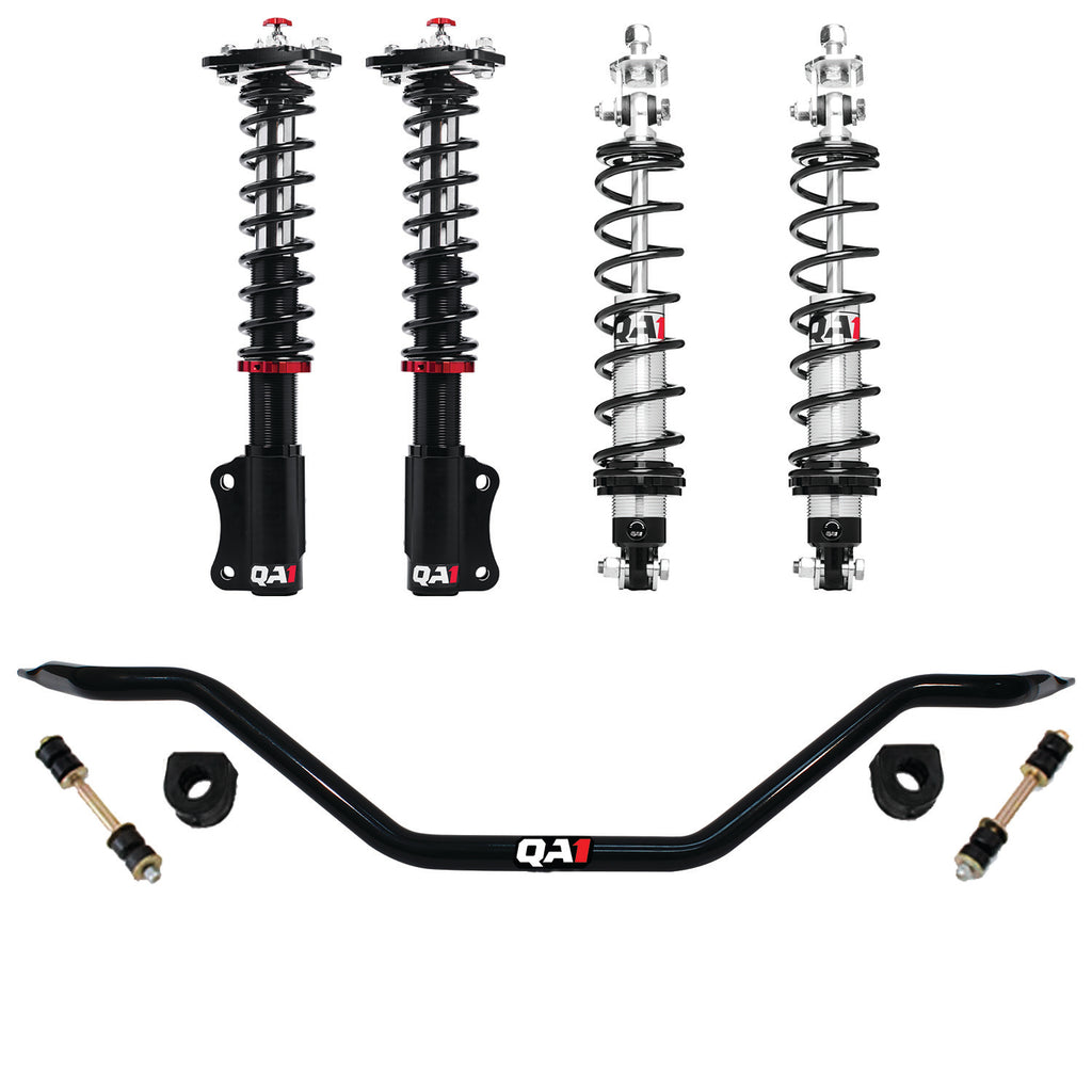 QA1 Suspension Kit HK41-FMM1