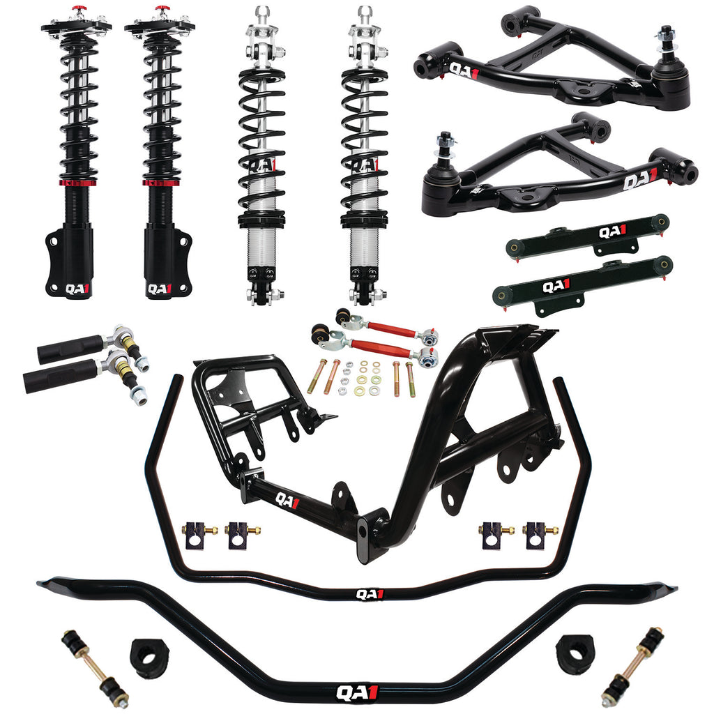 QA1 Suspension Kit HK42-FMM1