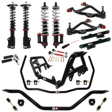 Load image into Gallery viewer, QA1 Suspension Kit HK43-FMM1