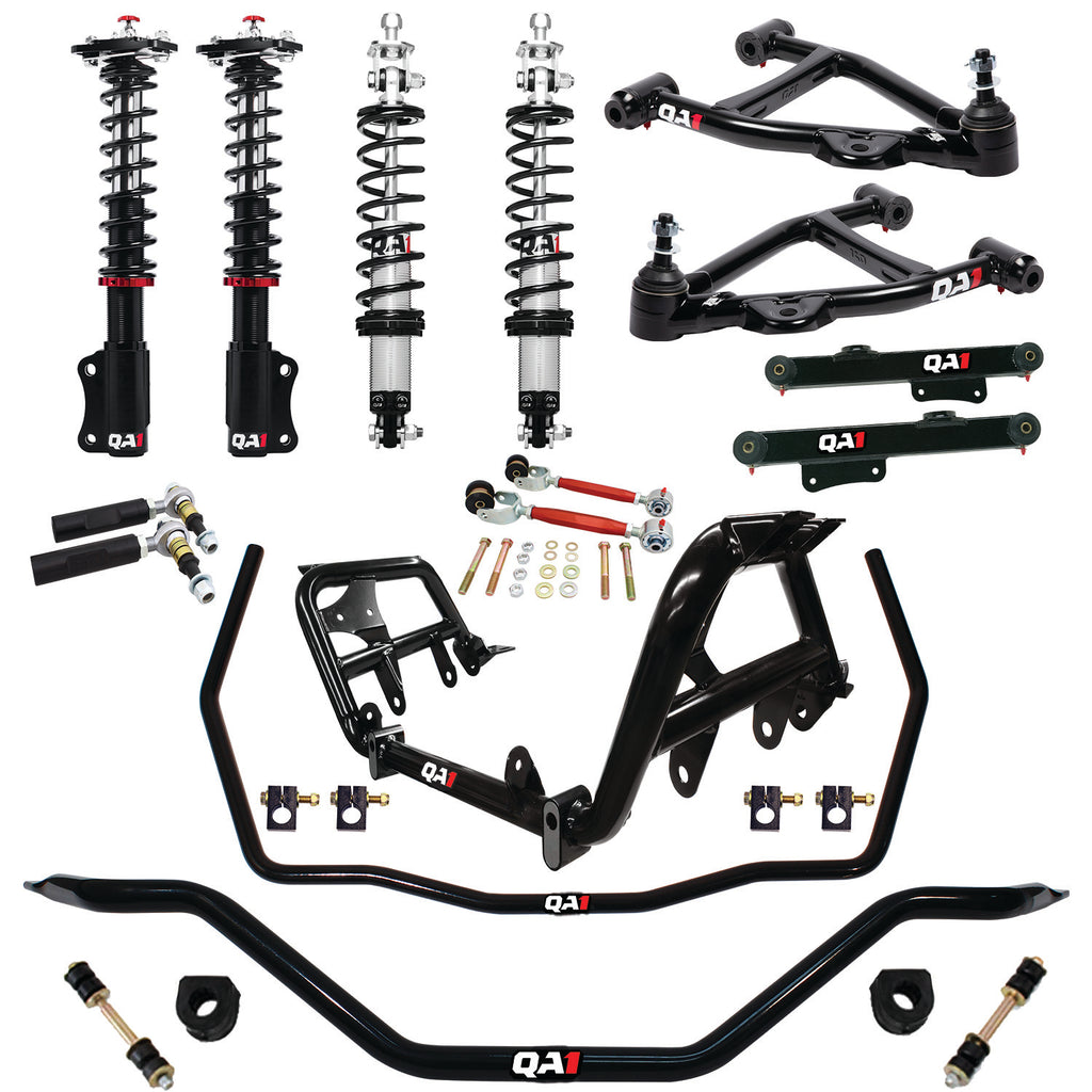 QA1 Suspension Kit HK42-FMM2