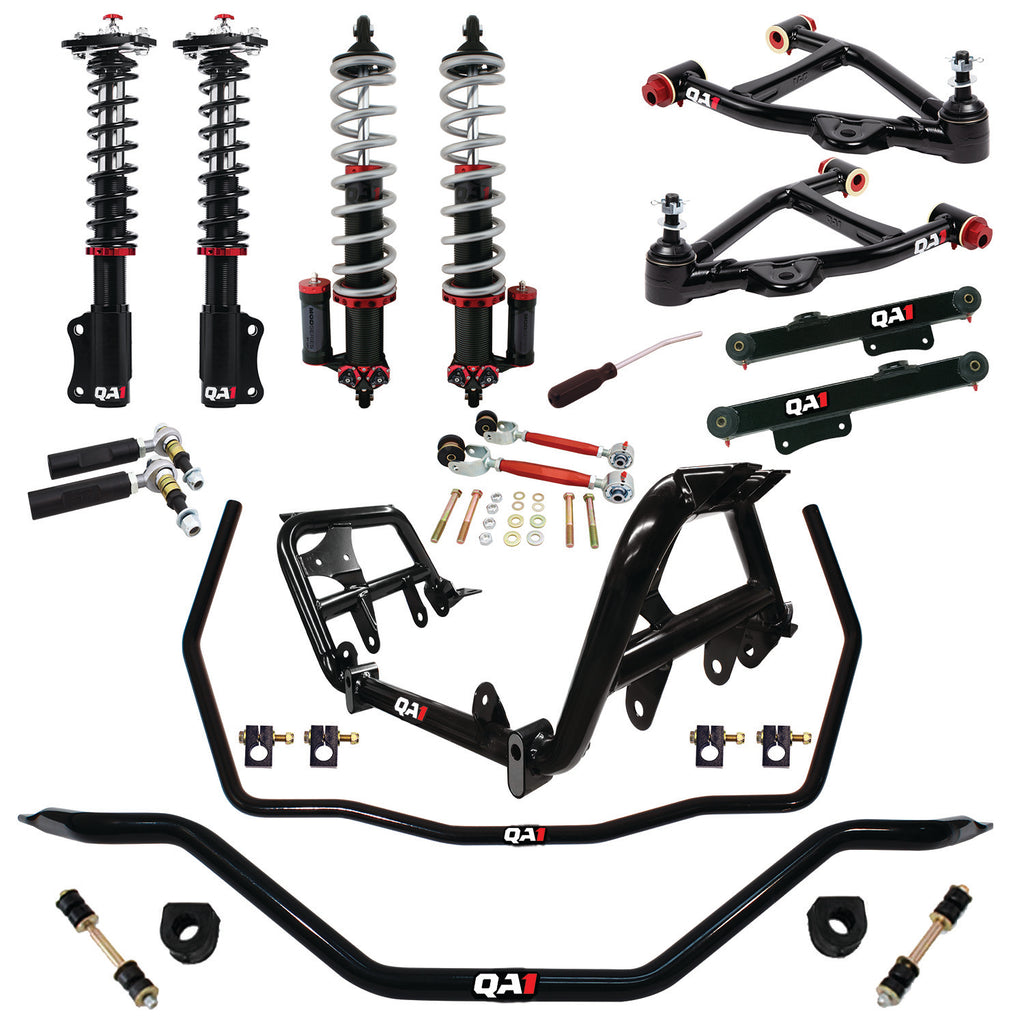 QA1 Suspension Kit HK43-FMM2