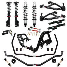 Load image into Gallery viewer, QA1 Suspension Kit HK42-FMM4