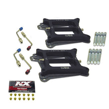 Load image into Gallery viewer, Nitrous Express DUAL 4150 PROPOWER