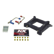 Load image into Gallery viewer, Nitrous Express 4150 4-BBL Gemini PROPOWER