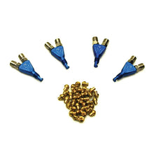 Load image into Gallery viewer, Nitrous Express PIRANHA NOZZLES 4 CYL (INCLUDES ALL HP SETTINGS)