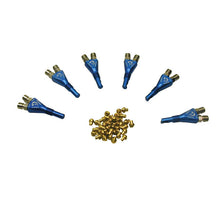 Load image into Gallery viewer, Nitrous Express SHARK NOZZLES 6-CYL (INCLUDES ALL HP SETTINGS)
