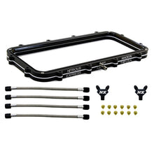 Load image into Gallery viewer, Nitrous Express Holley High Ram Plenum Plate Conversion