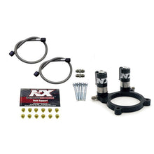Load image into Gallery viewer, Nitrous Express FORD 3.5/3.7 NITROUS PLATE CONVERSION (WITH INTEGRATED SOLENOIDS