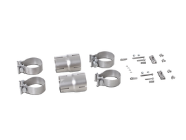 Akrapovic 2009-2013 Porsche Fitting Kit