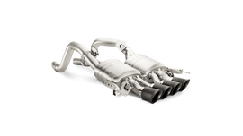 Akrapovic 2014-2019 Chevrolet Valve Actuator Kit