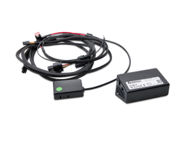 Akrapovic 2014-2019 Chevrolet Control Kit